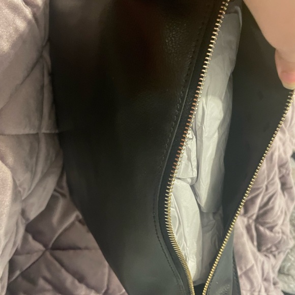 Late spade purse - Picture 6 of 8